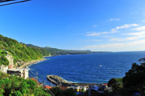 伊豆海の家（Izu Seaside Villa）